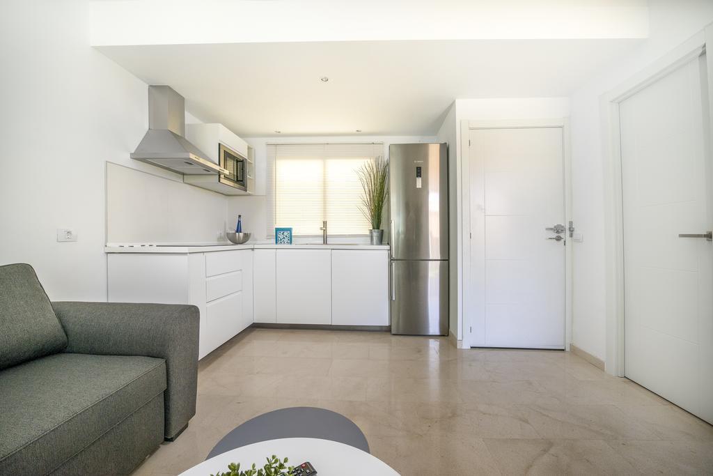 Arguineguin Ocean View Apartment Luaran gambar