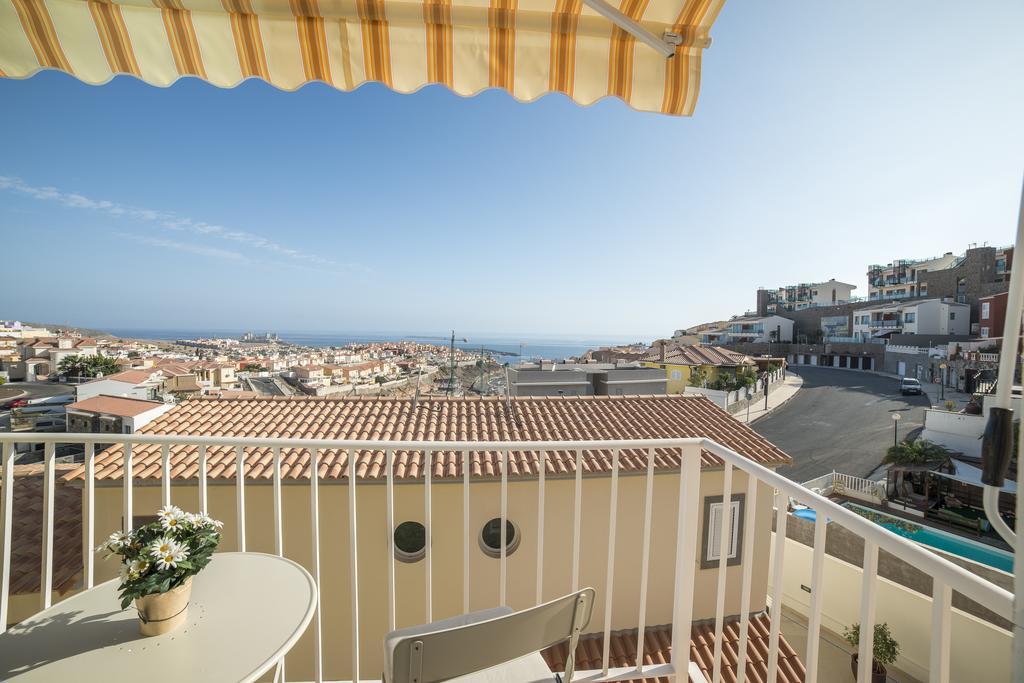 Arguineguin Ocean View Apartment Luaran gambar