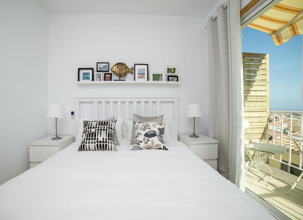 Arguineguin Ocean View Apartment Luaran gambar