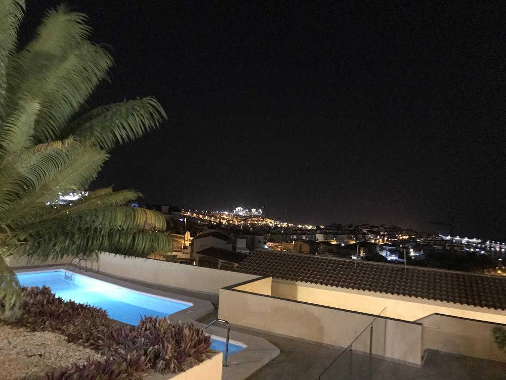 Arguineguin Ocean View Apartment Luaran gambar