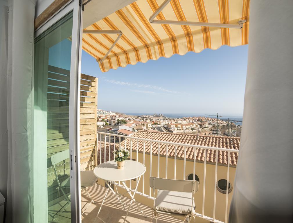 Arguineguin Ocean View Apartment Luaran gambar