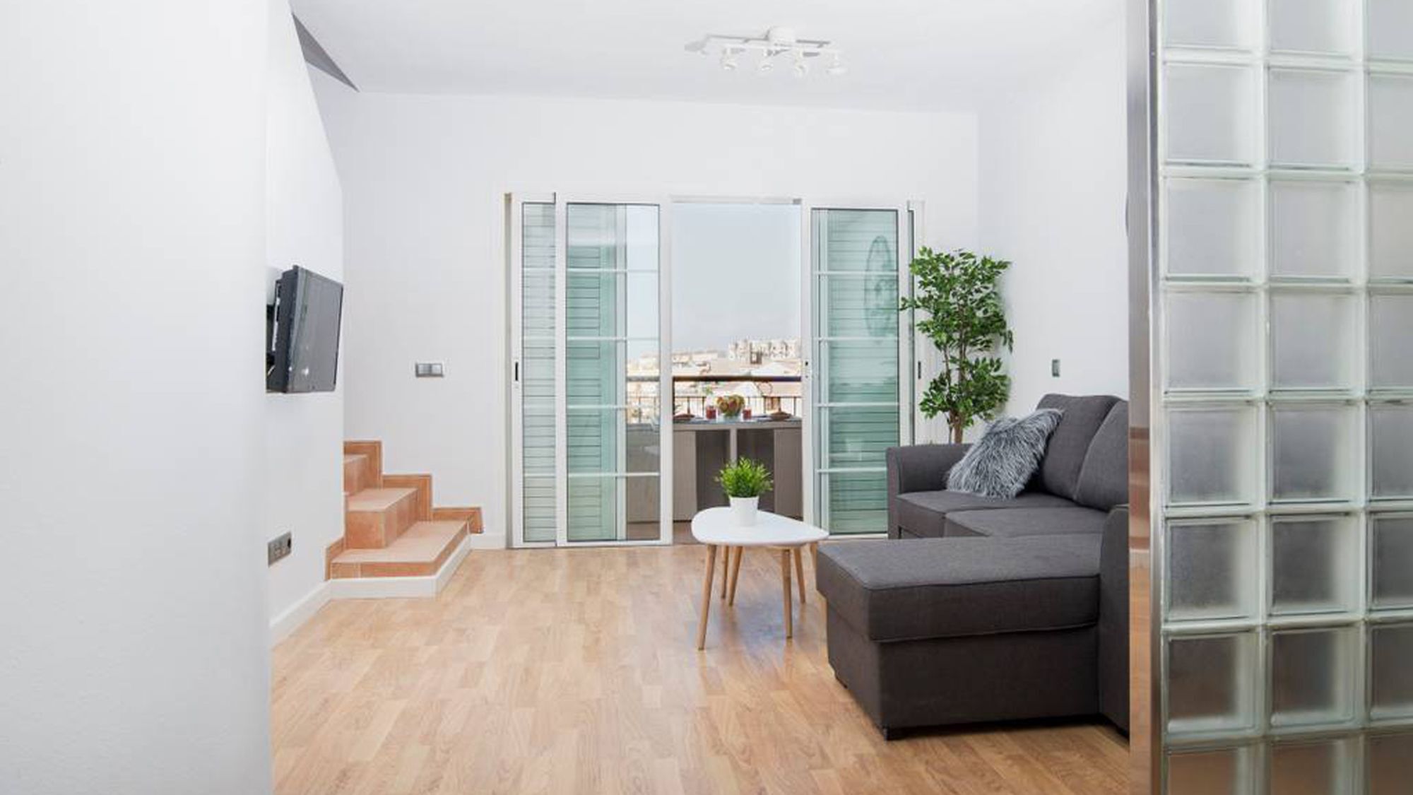 Arguineguin Ocean View Apartment Luaran gambar