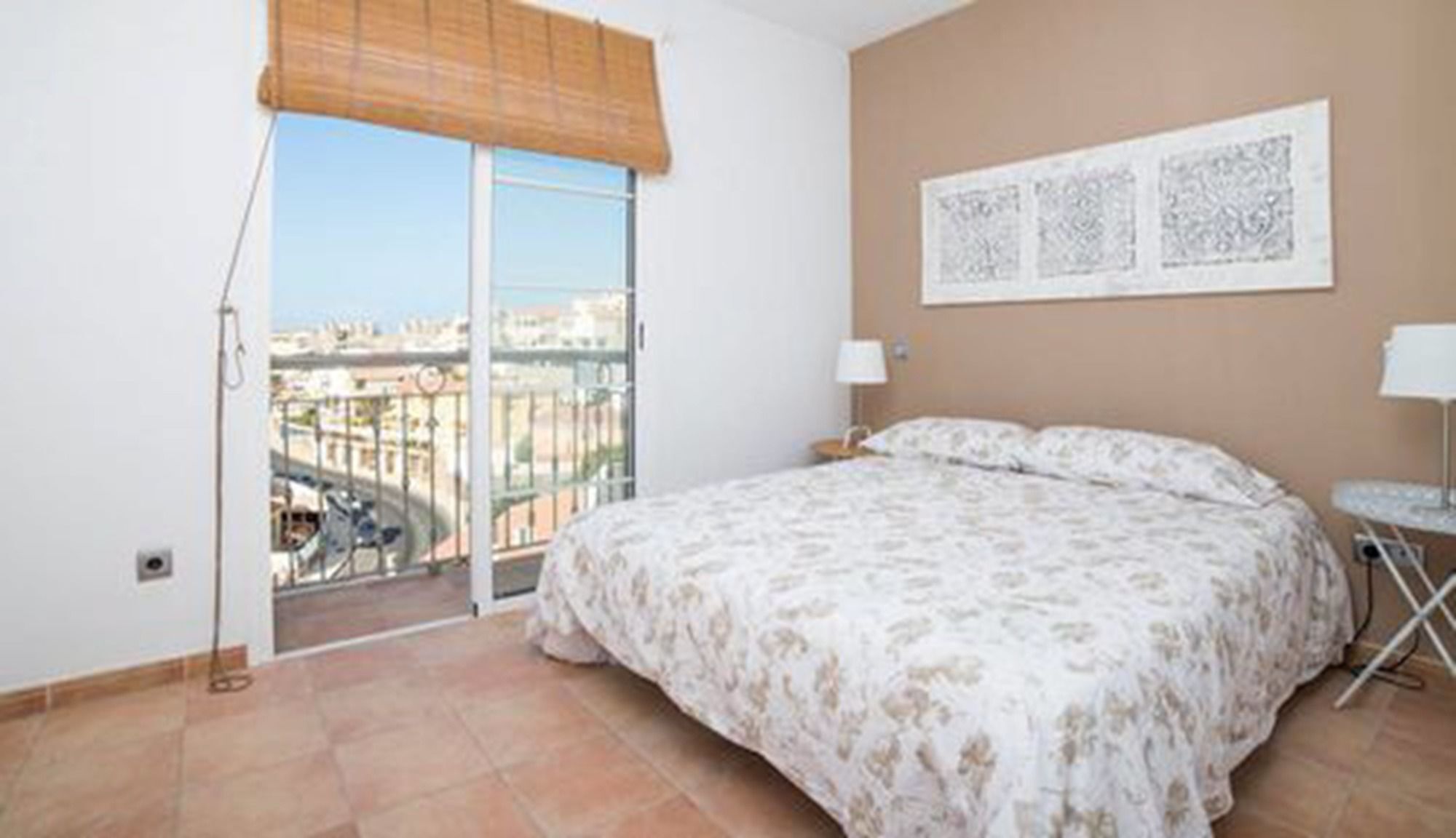 Arguineguin Ocean View Apartment Luaran gambar