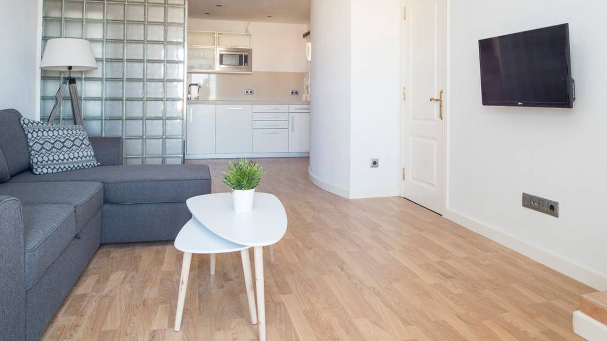 Arguineguin Ocean View Apartment Luaran gambar