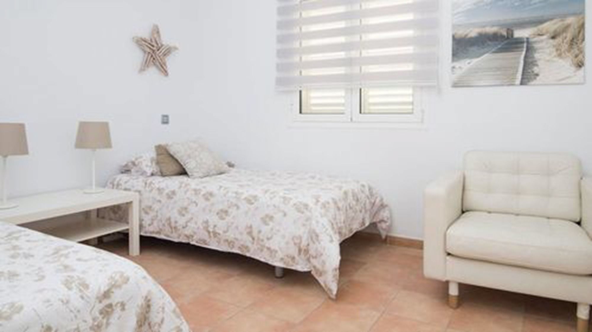 Arguineguin Ocean View Apartment Luaran gambar