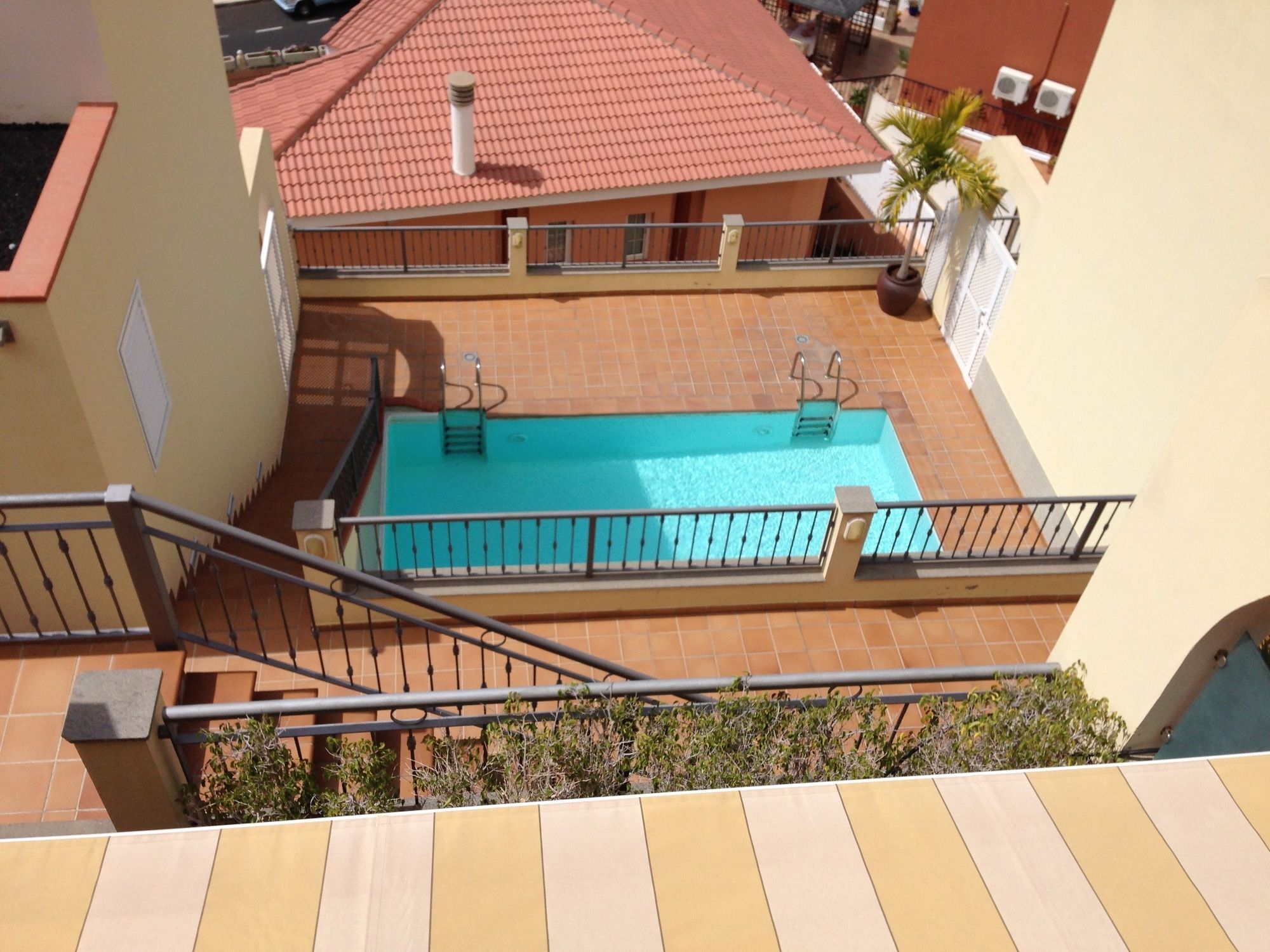 Arguineguin Ocean View Apartment Luaran gambar