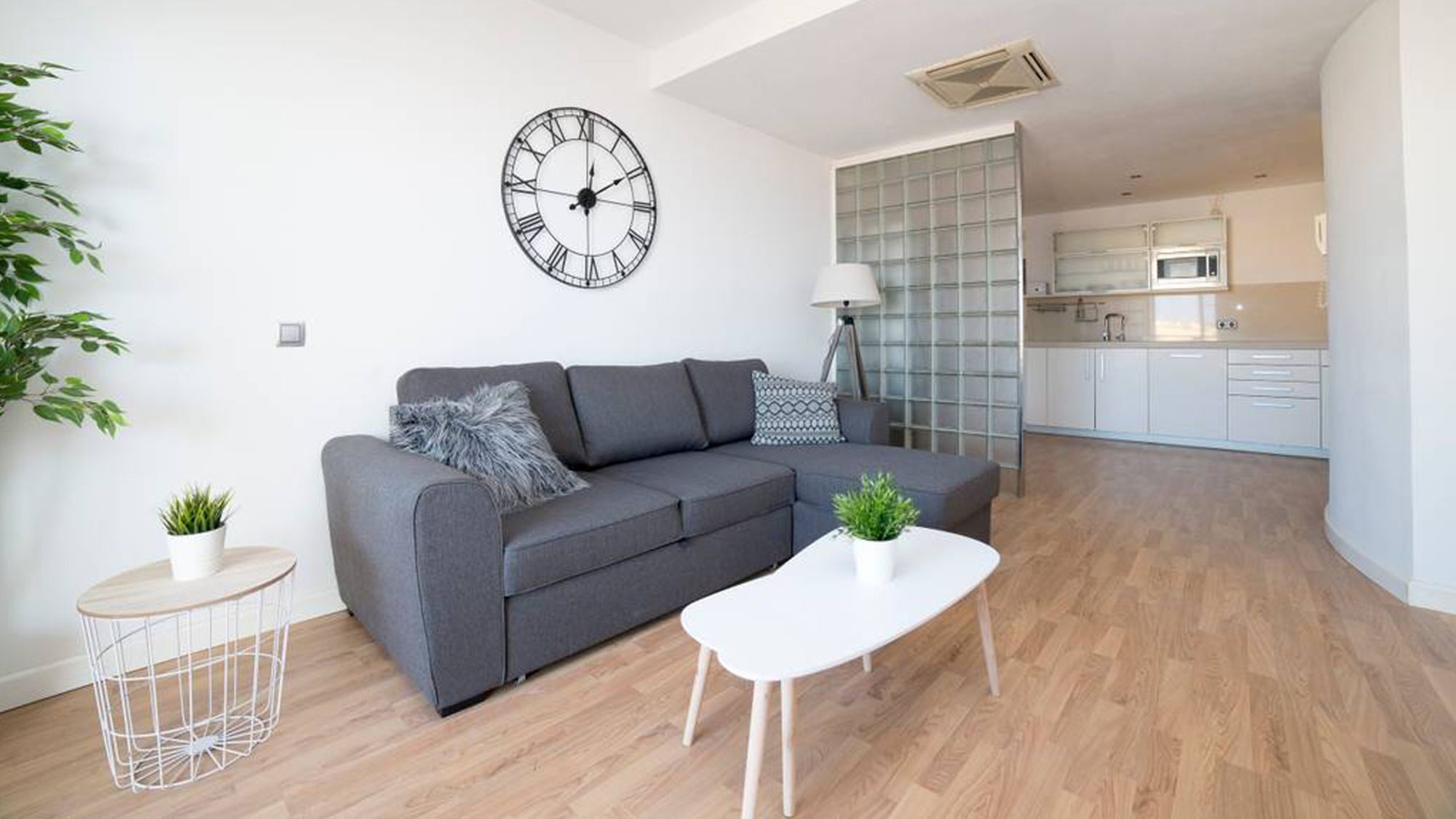 Arguineguin Ocean View Apartment Luaran gambar