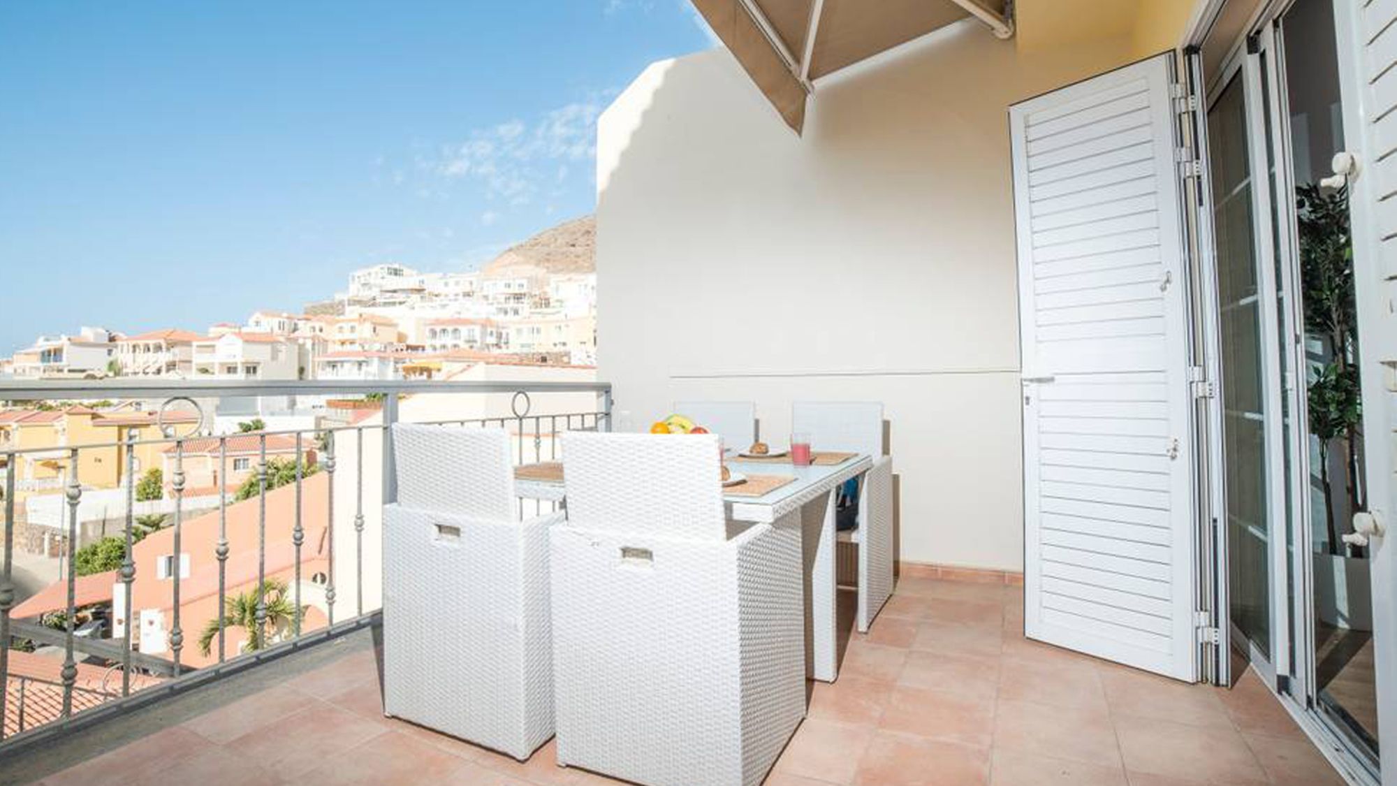 Arguineguin Ocean View Apartment Luaran gambar