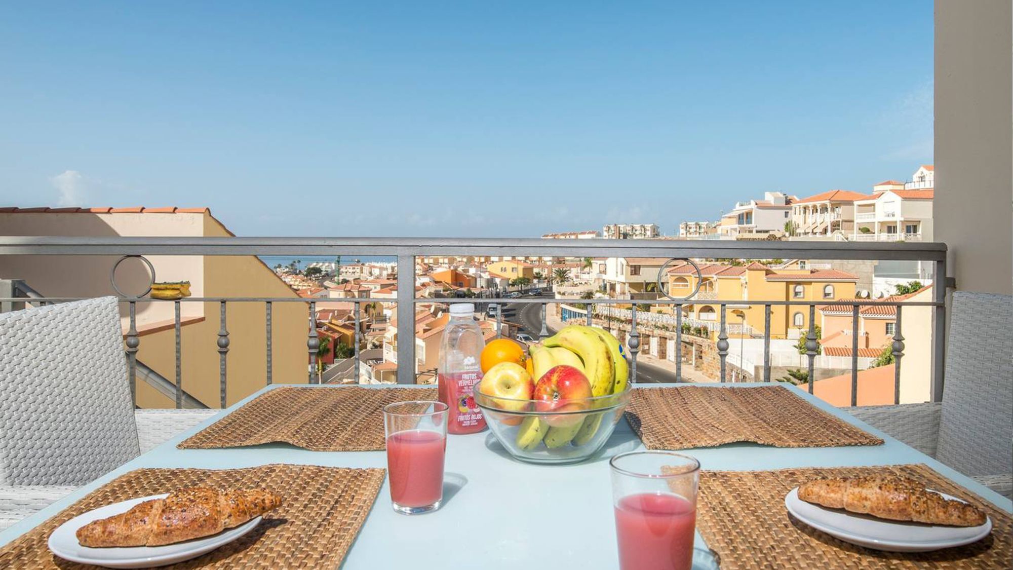 Arguineguin Ocean View Apartment Luaran gambar